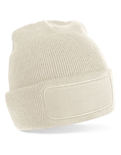 Beechfield Original Patch Beanie