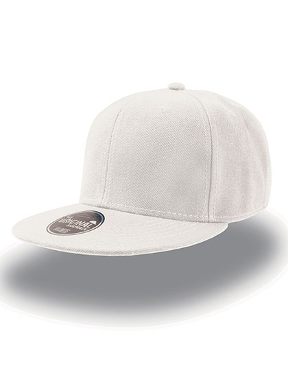 Atlantis Headwear Snap Back Cap