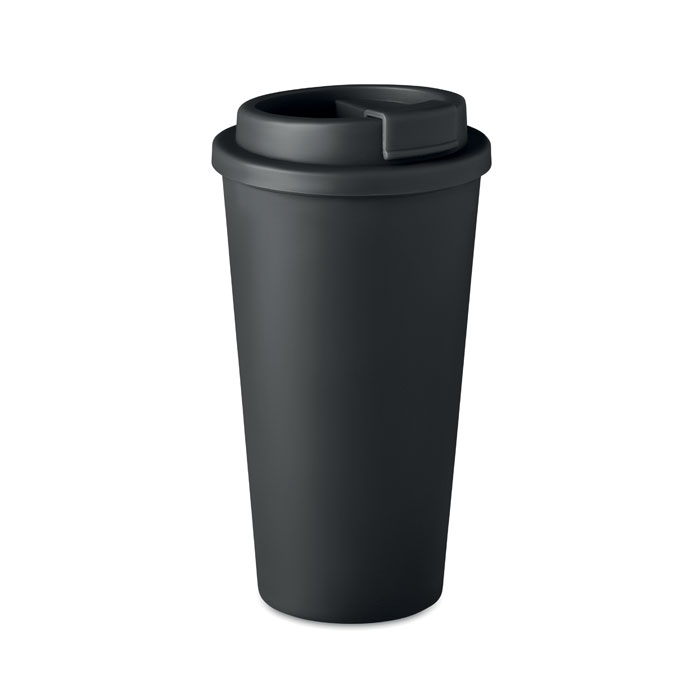 Doppelwandiger Becher 450ml