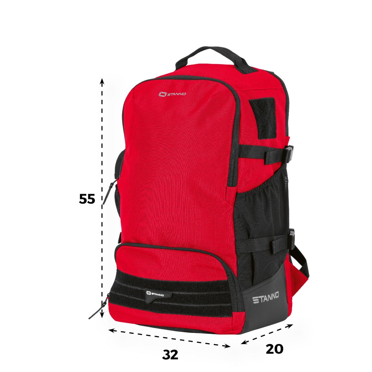 Stanno Squad Rucksack