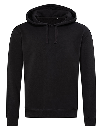 Stedman® Side Pocket Hoodie Select Unisex