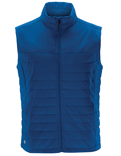 Stormtech Men´s Nautilus Quilted Bodywarmer