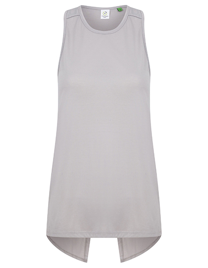 Tombo Ladies´ Open Back Vest