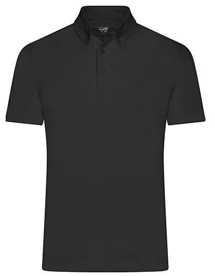 James&Nicholson Men´s Plain Polo