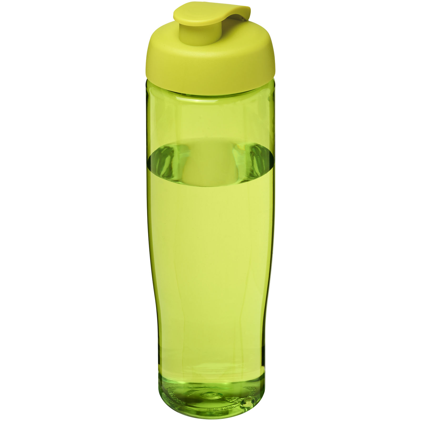 H2O Active® Tempo 700 ml Sportflasche mit Klappdeckel