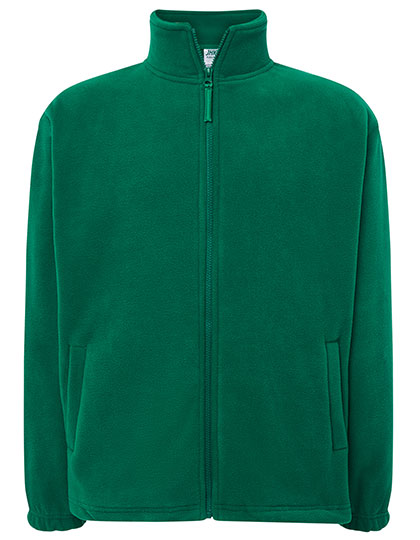 JHK Men´s Fleece Jacket