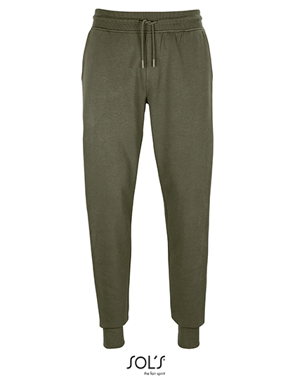 SOL´S Unisex Jumbo Fleece Jog Pants