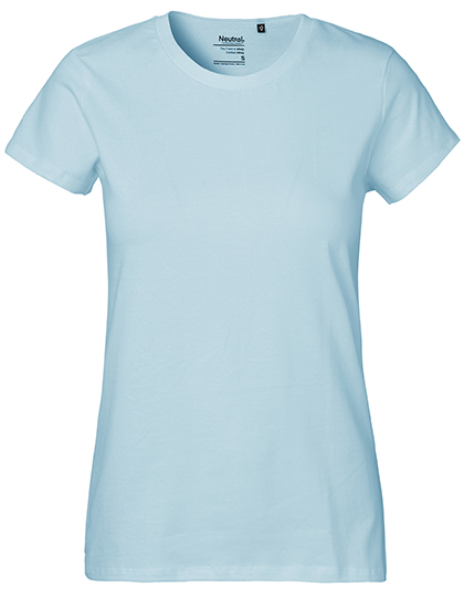 Neutral Ladies´ Classic T-Shirt