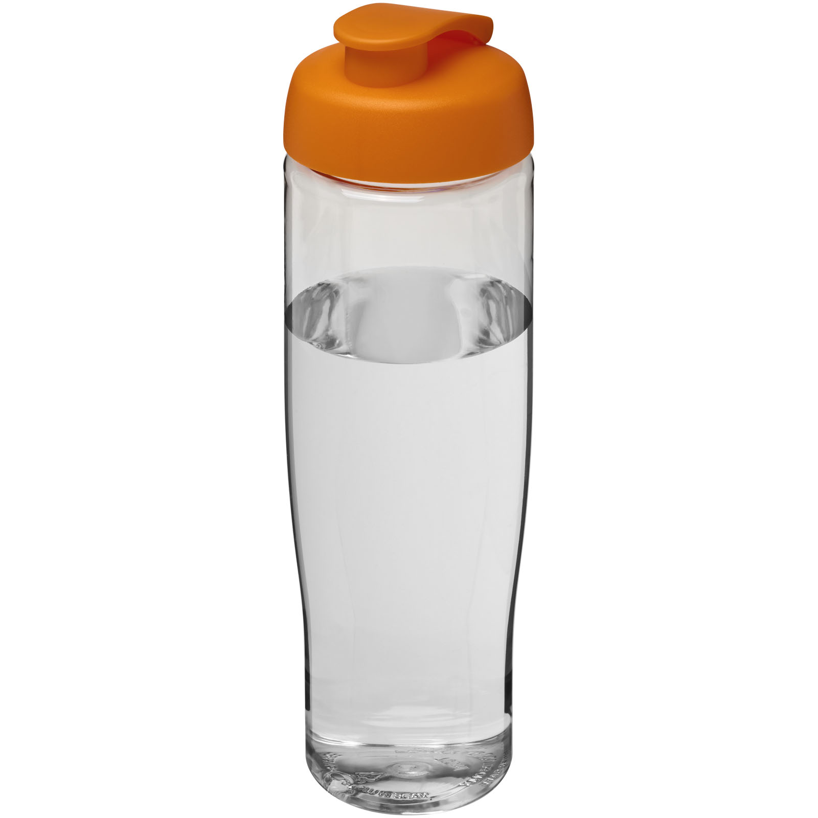 H2O Active® Tempo 700 ml Sportflasche mit Klappdeckel