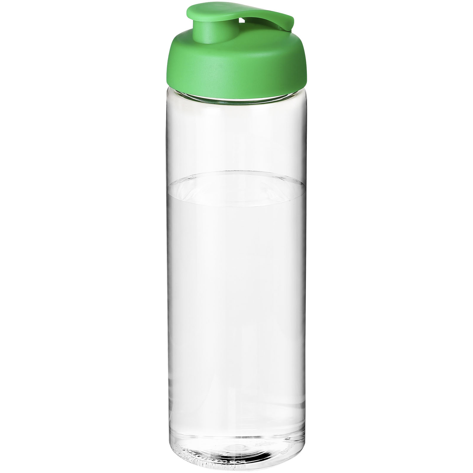 H2O Active® Vibe 850 ml Sportflasche mit Klappdeckel