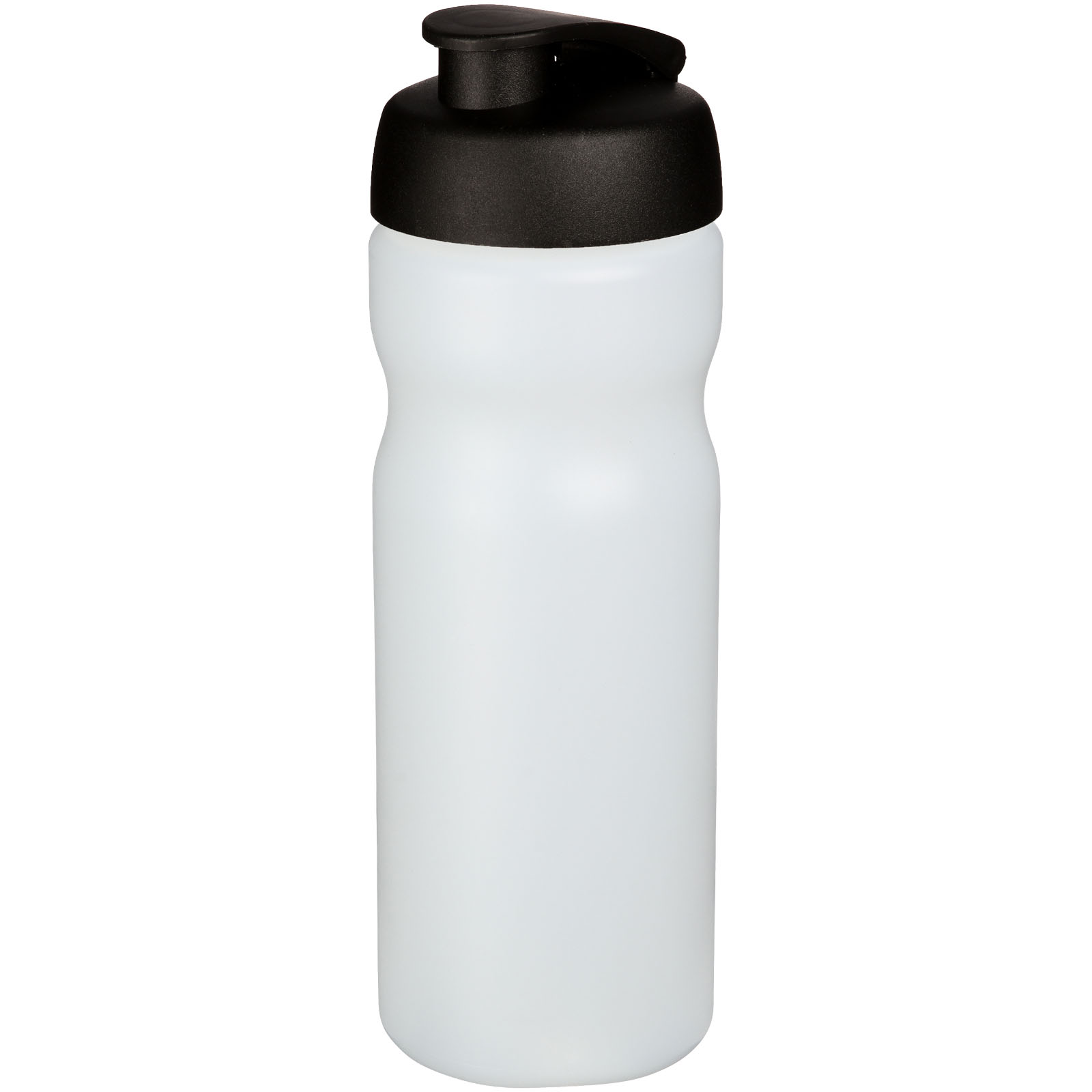 Baseline® Plus 650 ml Sportflasche mit Klappdeckel