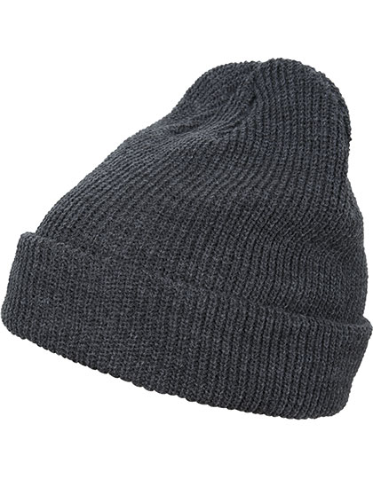 FLEXFIT Long Knit Beanie