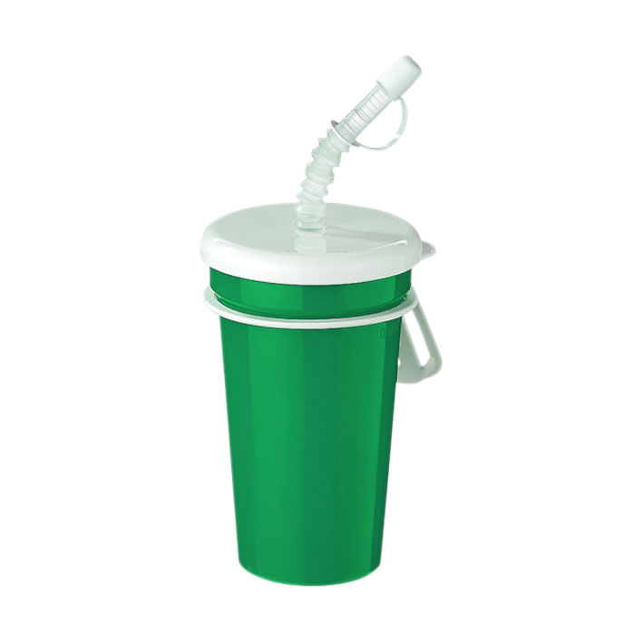 Trinkbecher Take Away 0,4 l