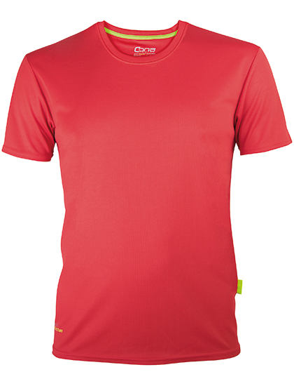 CONA SPORTS Evolution Tech Tee