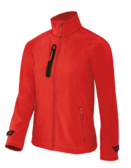 B&C COLLECTION Women´s X-Lite Softshell