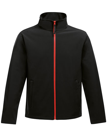 Regatta Professional Ablaze Printable Softshell Jacket