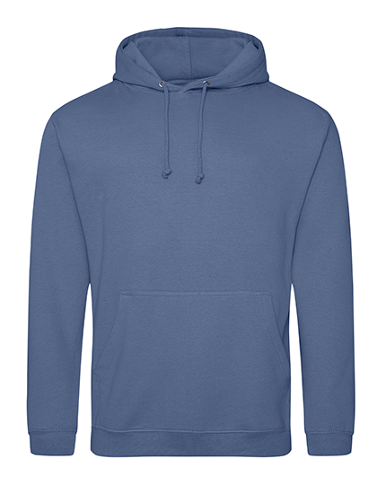 Just Hoods College Hoodie