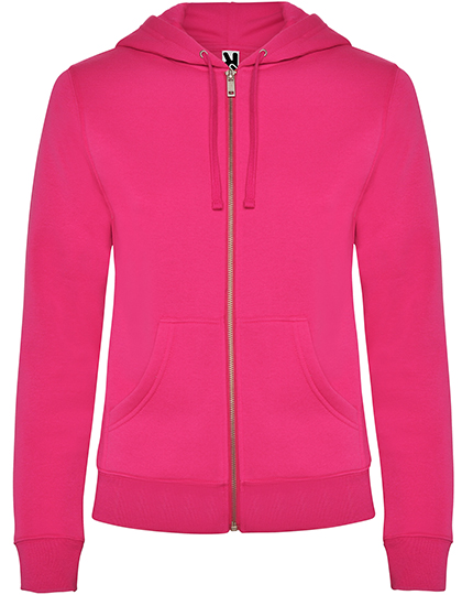 Roly Women´s Veleta Sweatjacket