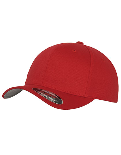 FLEXFIT Wooly Combed Cap