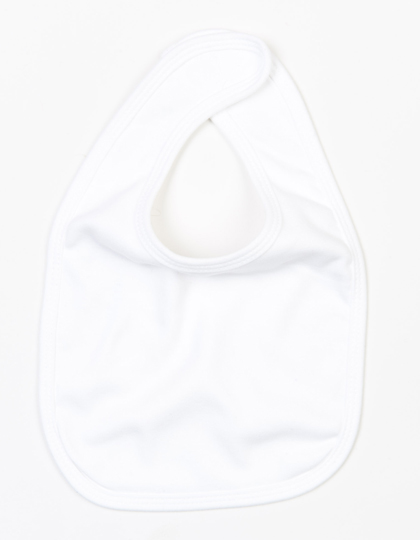 Babybugz Baby Bib