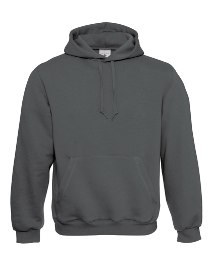 B&C BE INSPIRED Hooded Sweat