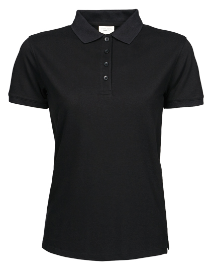 Tee Jays Women´s Heavy Polo