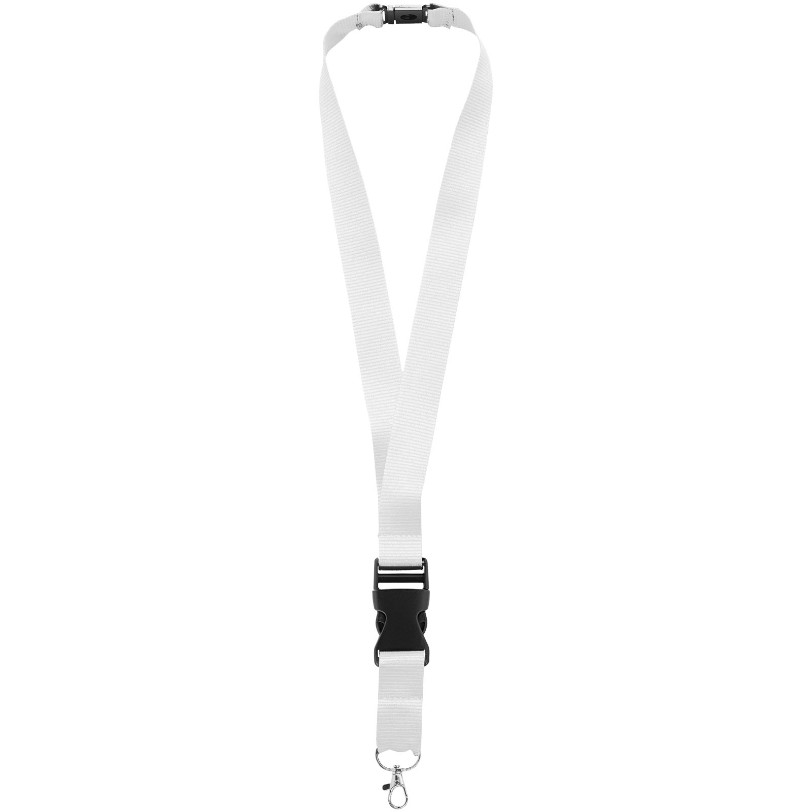 Yogi Lanyard mit Sicherheitsverschluss