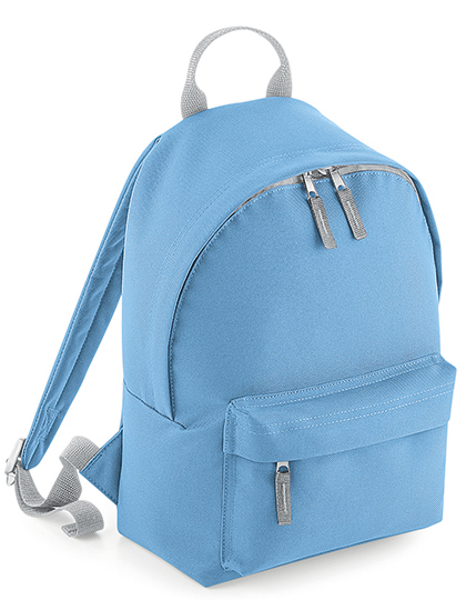 BagBase Mini Fashion Backpack