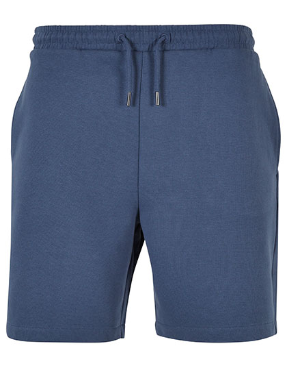 Build Your Brand Ultra Heavy Sweatshorts