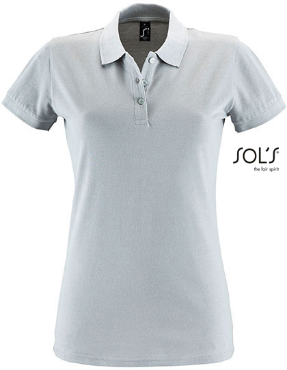 SOL´S Women´s Polo Shirt Perfect