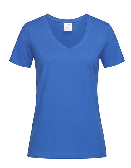 Stedman® Classic-T V-Neck Women