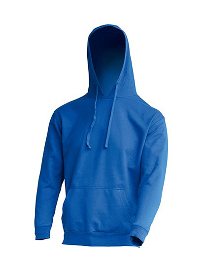 JHK Ocean Kangaroo Hooded Sweat