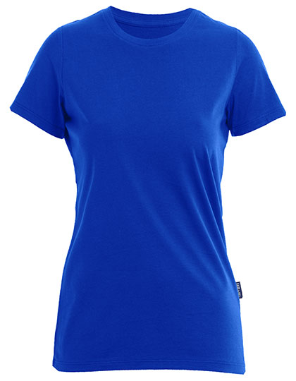 HRM Women´s Luxury Roundneck Tees