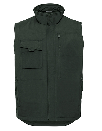 Russell Adults' Heavy Duty Gilet