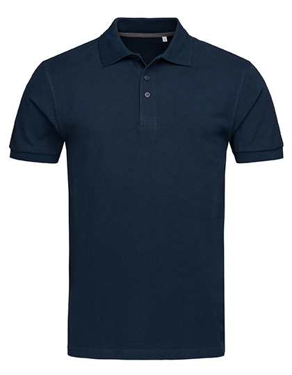 Stedman® Lux Polo Men