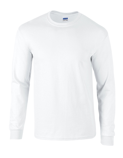 Gildan Ultra Cotton™ Long Sleeve T-Shirt