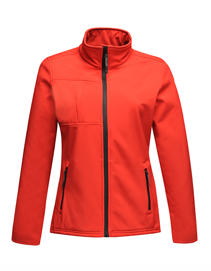 Regatta Professional Women´s Softshell Jacket - Octagon II