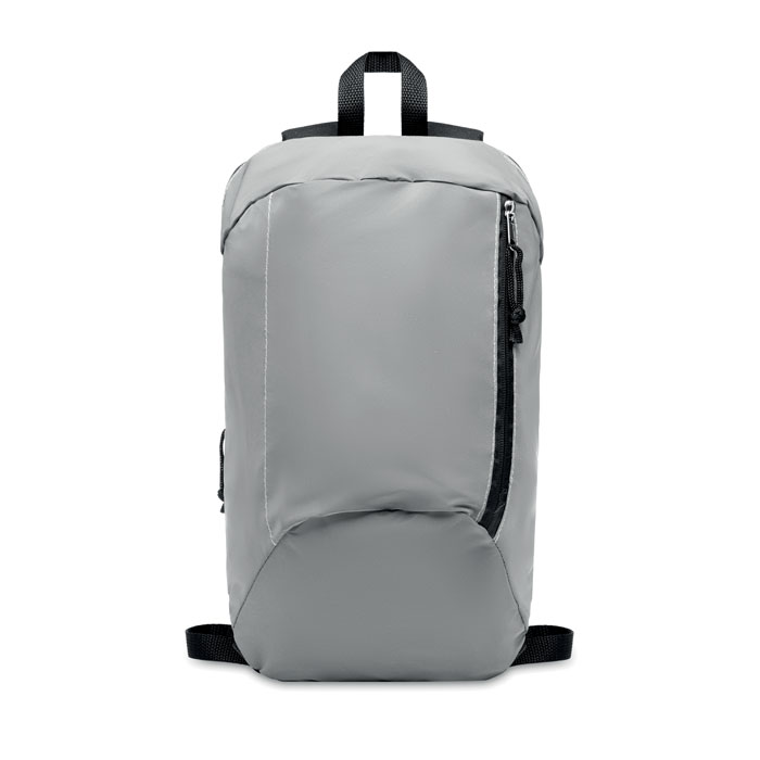 Reflektierender Rucksack 600D