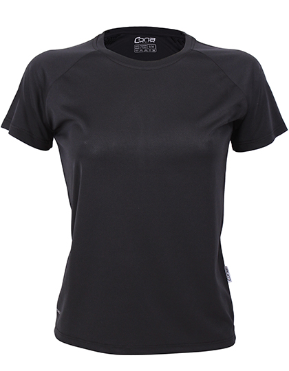 CONA SPORTS Ladies´ Rainbow Tech Tee