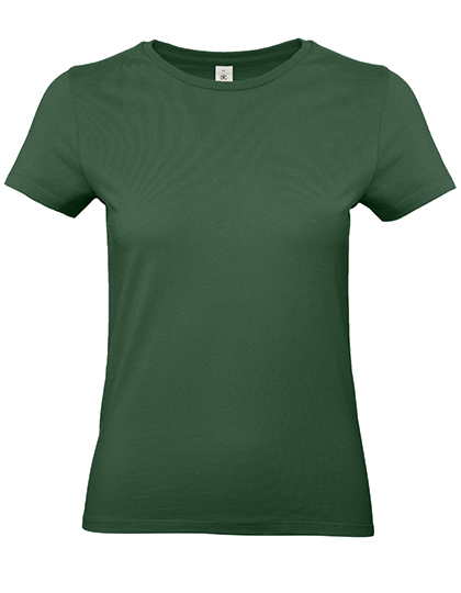 B&C BE INSPIRED Women´s T-Shirt #E190