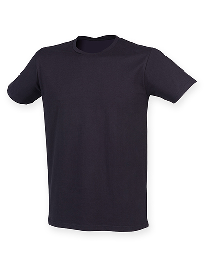 SF Men Men´s Feel Good Stretch T