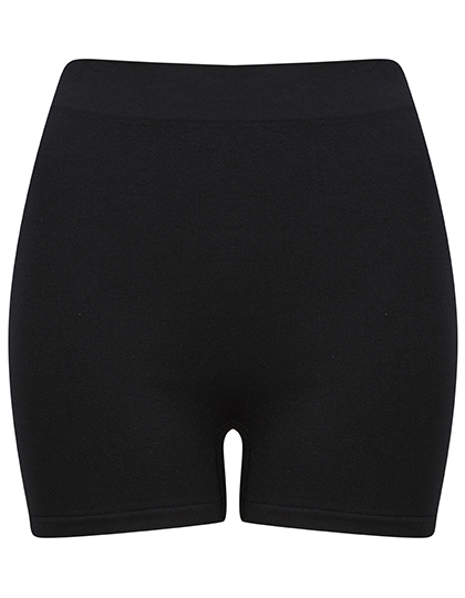 Tombo Ladies´ Seamless Shorts