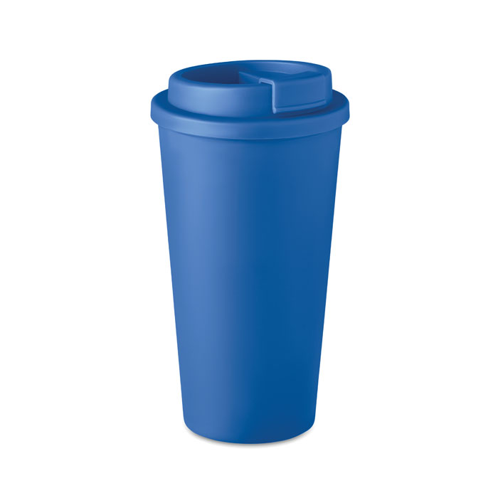 Doppelwandiger Becher 450ml