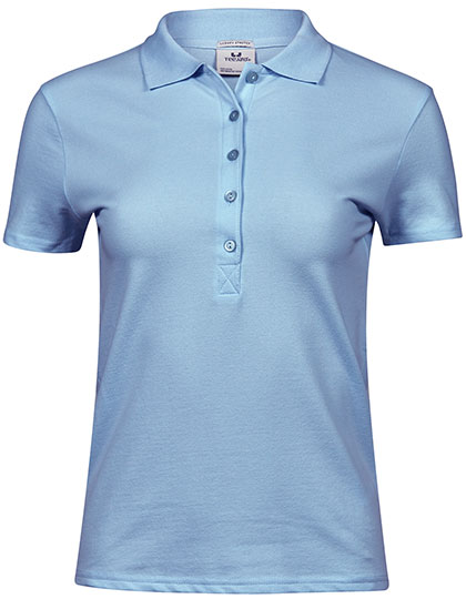 Tee Jays Women´s Luxury Stretch Polo