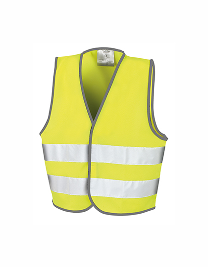 Result Safe-Guard Junior Safety Vest