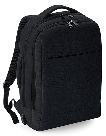 Quadra Q-Tech Charge Convertible Backpack