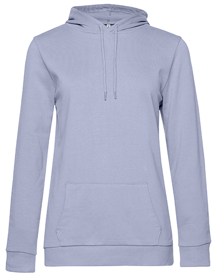 B&C BE INSPIRED Women´s #Hoodie Sweat