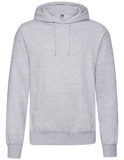 Fruit of the Loom Classic Hooded Sweat