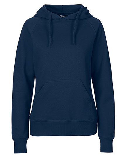 Neutral Ladies´ Hoodie