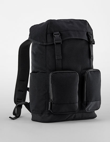 Quadra Stockholm Laptop Rucksack